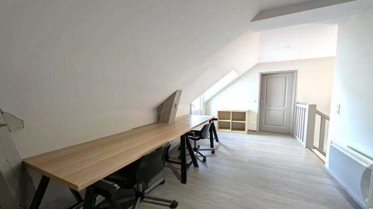 Ma-Cabane - Location Appartement Tours, 62 m²