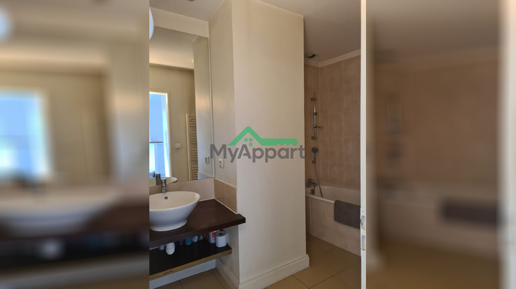 Ma-Cabane - Location Appartement Tours, 46 m²