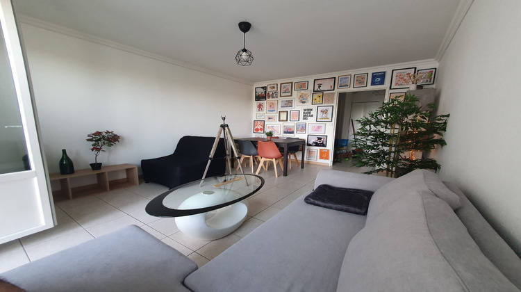 Ma-Cabane - Location Appartement Tours, 95 m²