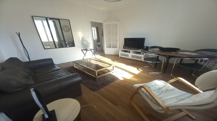 Ma-Cabane - Location Appartement Tours, 62 m²