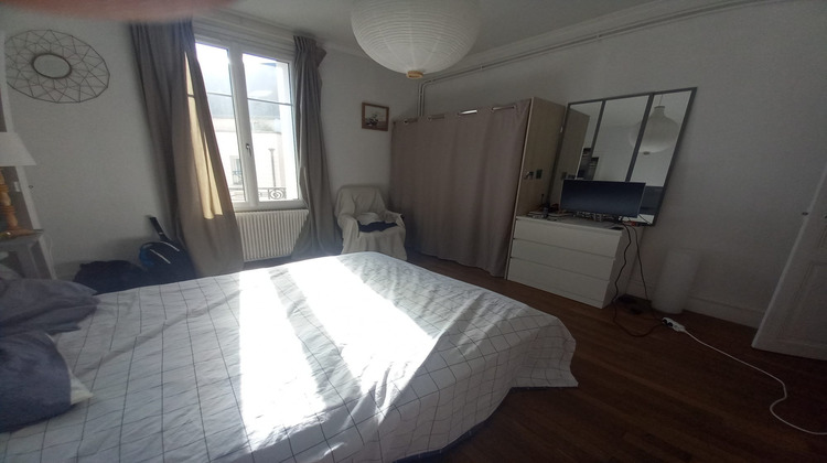 Ma-Cabane - Location Appartement Tours, 62 m²