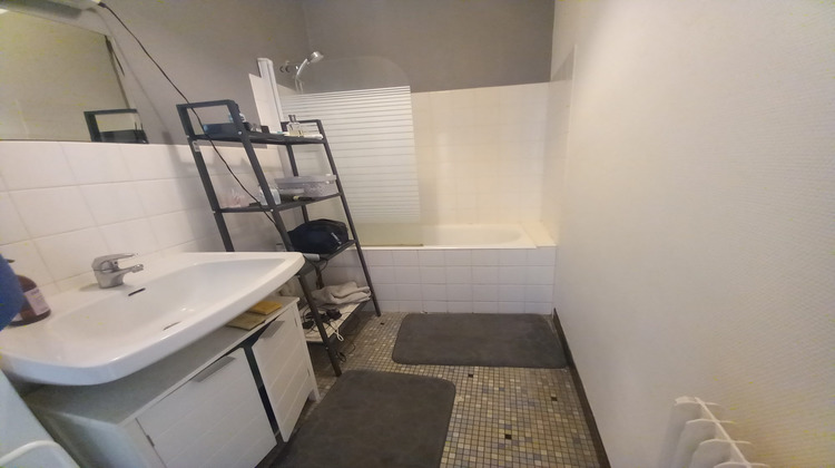 Ma-Cabane - Location Appartement Tours, 62 m²