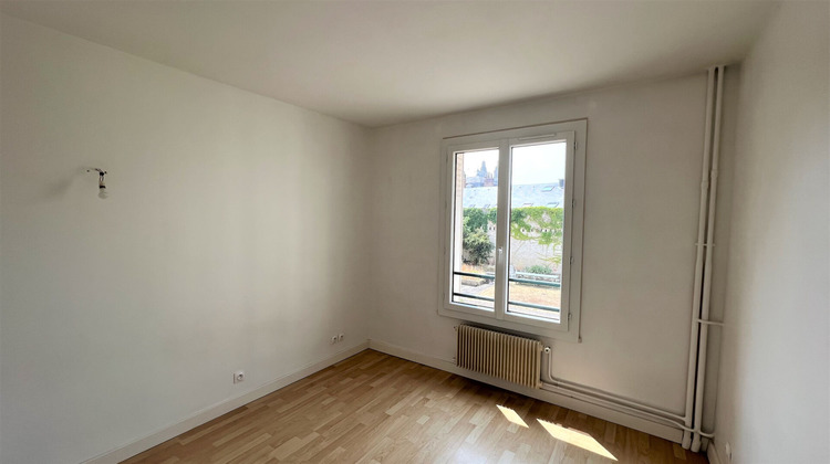 Ma-Cabane - Location Appartement TOURS, 92 m²