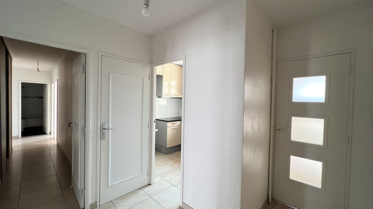 Ma-Cabane - Location Appartement TOURS, 92 m²