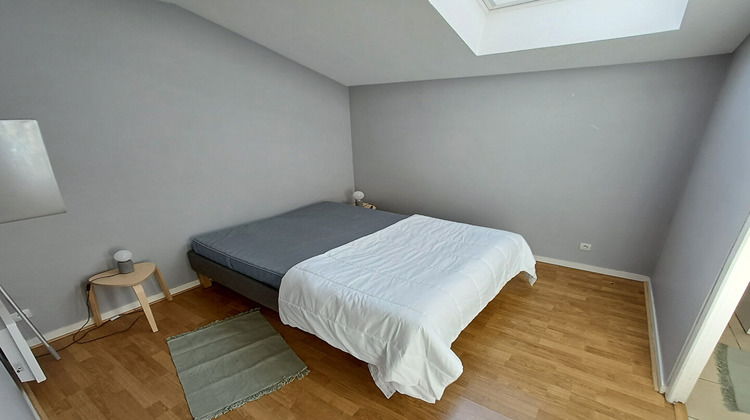 Ma-Cabane - Location Appartement TOURS, 40 m²