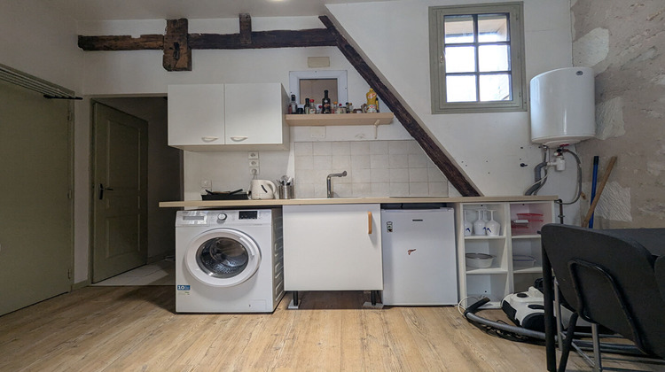 Ma-Cabane - Location Appartement TOURS, 65 m²