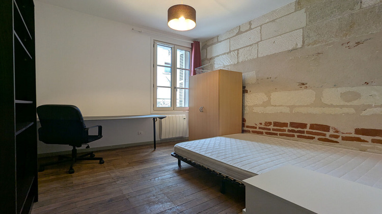 Ma-Cabane - Location Appartement TOURS, 65 m²