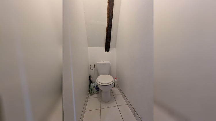 Ma-Cabane - Location Appartement TOURS, 65 m²