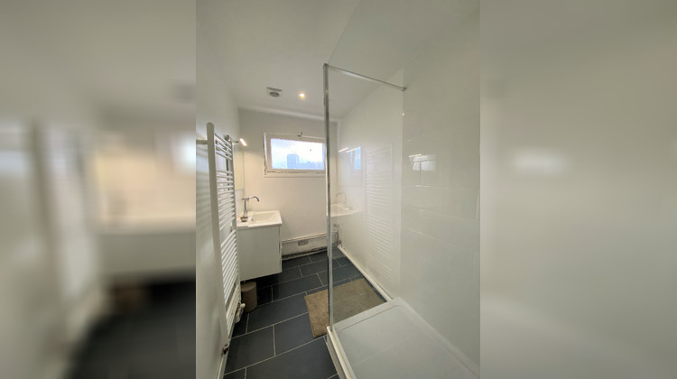 Ma-Cabane - Location Appartement TOURS, 82 m²