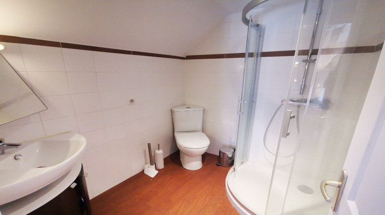 Ma-Cabane - Location Appartement TOURS, 52 m²