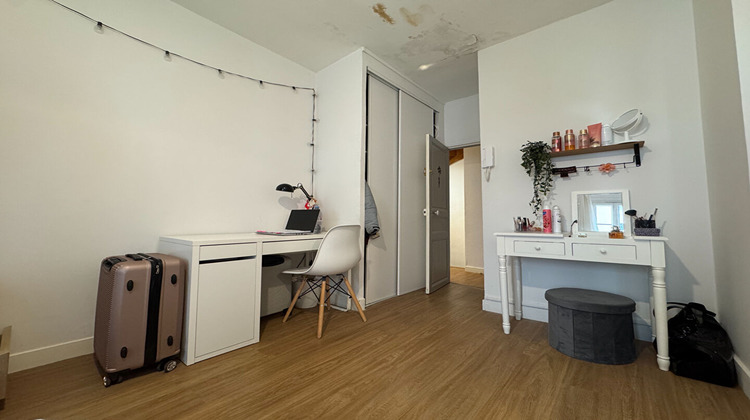 Ma-Cabane - Location Appartement TOURS, 64 m²