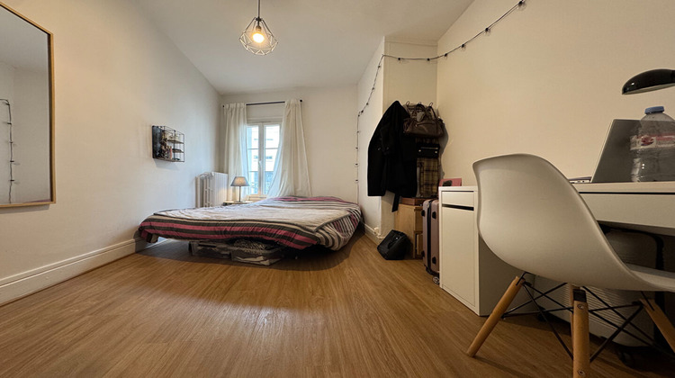 Ma-Cabane - Location Appartement TOURS, 64 m²