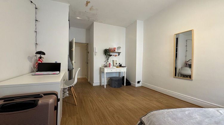 Ma-Cabane - Location Appartement TOURS, 64 m²