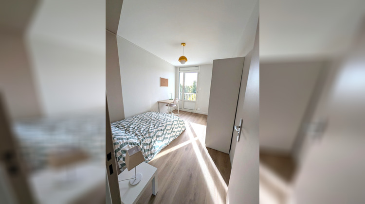 Ma-Cabane - Location Appartement Tours, 10 m²