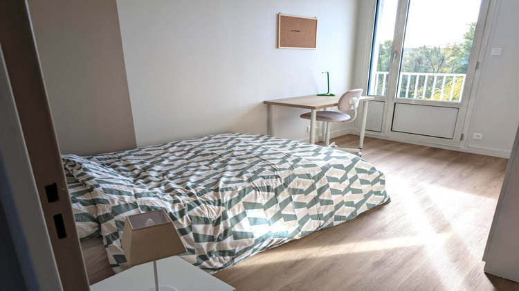Ma-Cabane - Location Appartement Tours, 10 m²