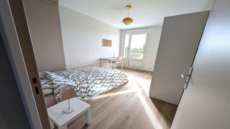 Ma-Cabane - Location Appartement Tours, 10 m²