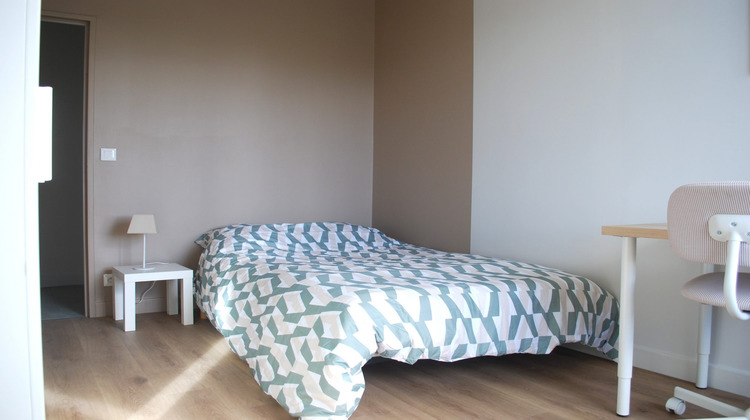 Ma-Cabane - Location Appartement Tours, 10 m²