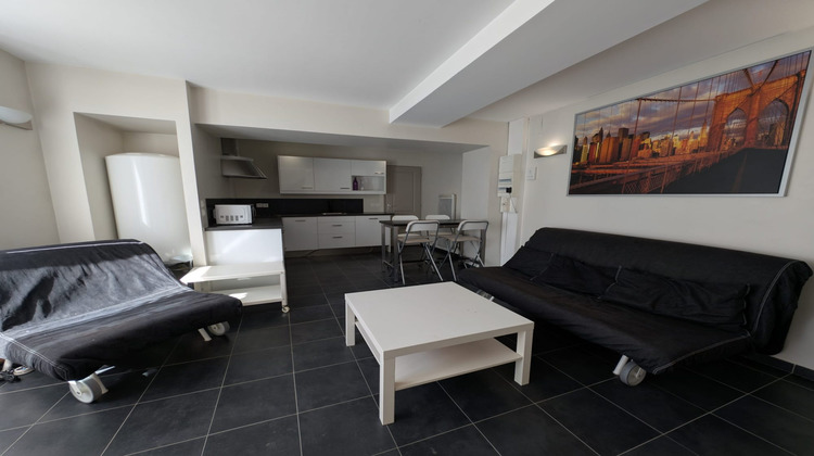 Ma-Cabane - Location Appartement Tours, 46 m²