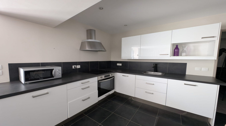 Ma-Cabane - Location Appartement Tours, 46 m²