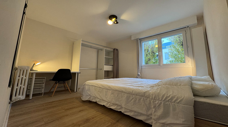 Ma-Cabane - Location Appartement TOURS, 66 m²