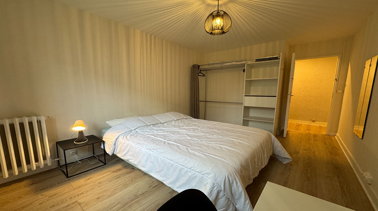 Ma-Cabane - Location Appartement TOURS, 66 m²