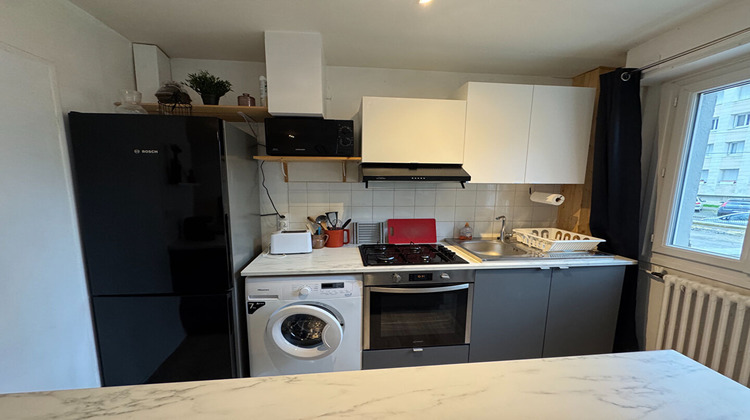 Ma-Cabane - Location Appartement TOURS, 66 m²