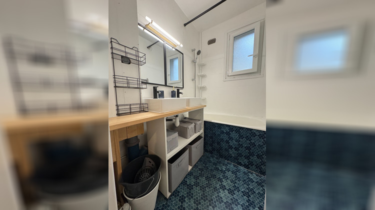 Ma-Cabane - Location Appartement TOURS, 66 m²