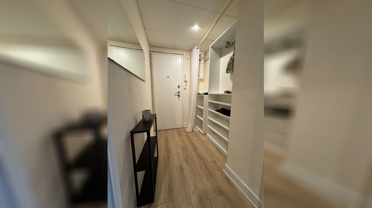 Ma-Cabane - Location Appartement TOURS, 66 m²