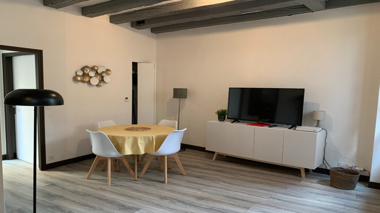 Ma-Cabane - Location Appartement TOURS, 42 m²