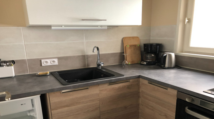 Ma-Cabane - Location Appartement TOURS, 42 m²