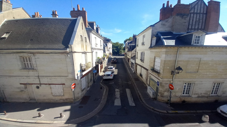 Ma-Cabane - Location Appartement Tours, 85 m²