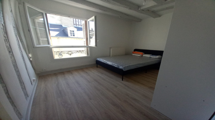 Ma-Cabane - Location Appartement Tours, 85 m²