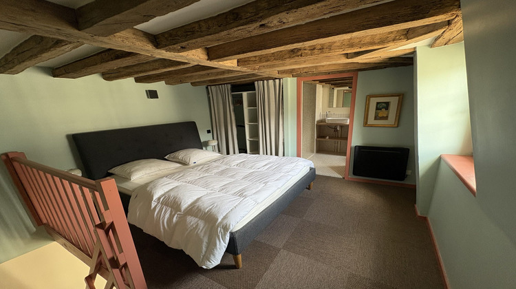 Ma-Cabane - Location Appartement Tours, 30 m²