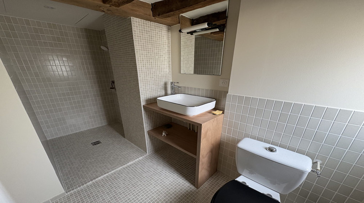 Ma-Cabane - Location Appartement Tours, 30 m²