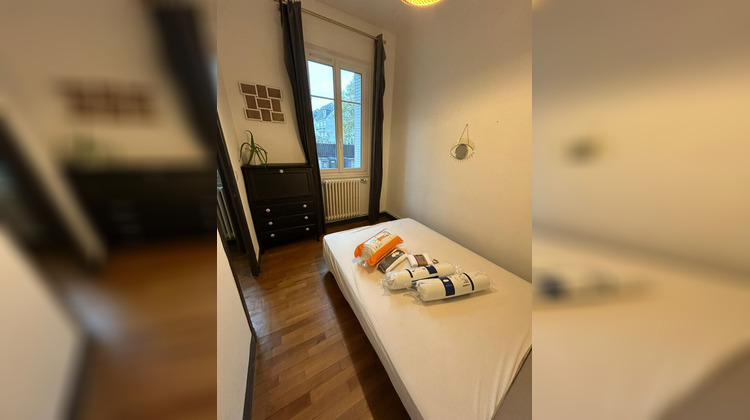 Ma-Cabane - Location Appartement TOURS, 44 m²