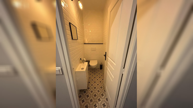 Ma-Cabane - Location Appartement TOURS, 44 m²