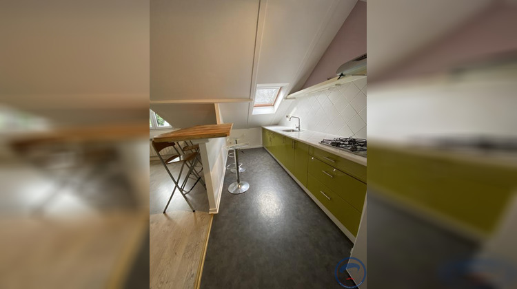 Ma-Cabane - Location Appartement Tours, 51 m²