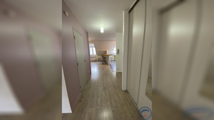 Ma-Cabane - Location Appartement Tours, 51 m²