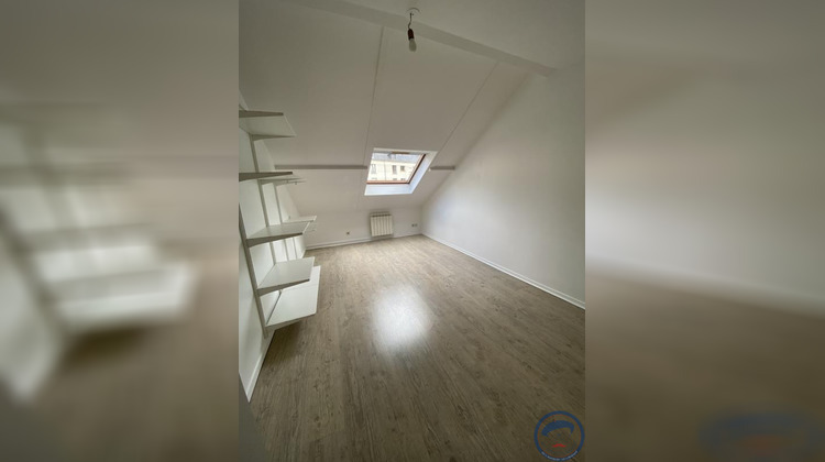Ma-Cabane - Location Appartement Tours, 51 m²