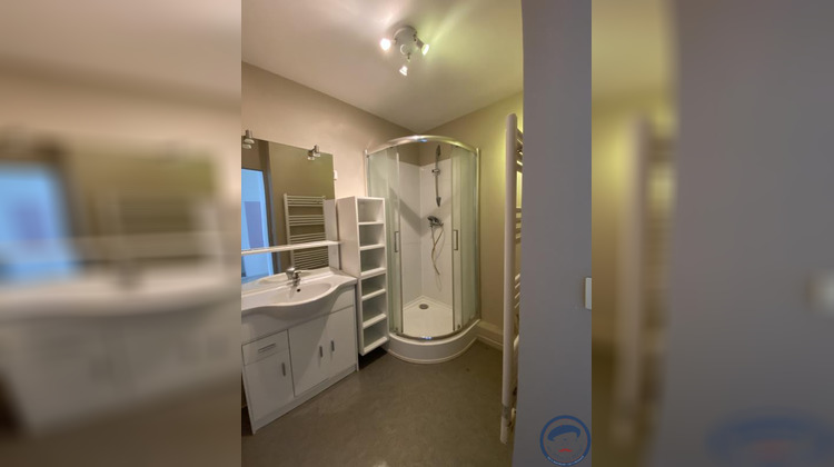 Ma-Cabane - Location Appartement Tours, 51 m²