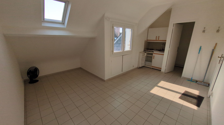 Ma-Cabane - Location Appartement TOURS, 15 m²