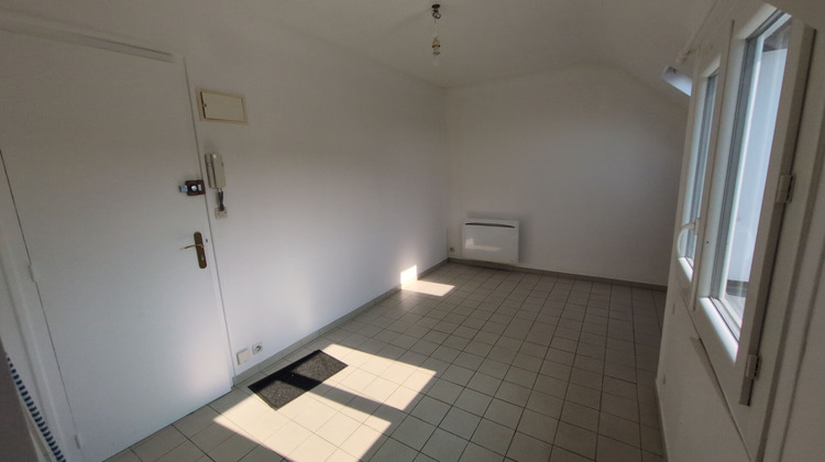 Ma-Cabane - Location Appartement TOURS, 15 m²
