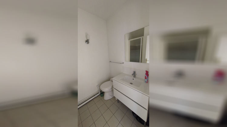 Ma-Cabane - Location Appartement TOURS, 15 m²