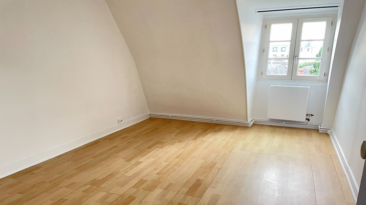 Ma-Cabane - Location Appartement TOURS, 72 m²