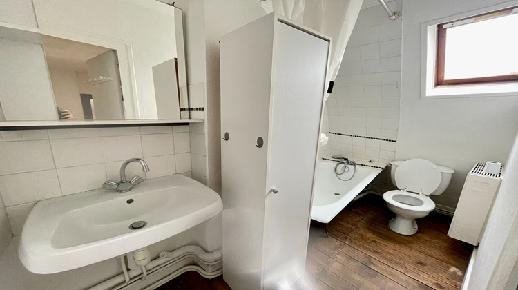 Ma-Cabane - Location Appartement TOURS, 72 m²