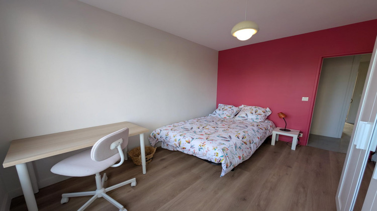 Ma-Cabane - Location Appartement Tours, 9 m²