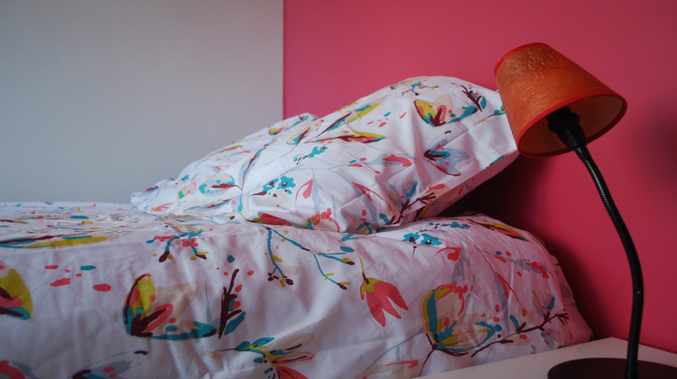 Ma-Cabane - Location Appartement Tours, 9 m²