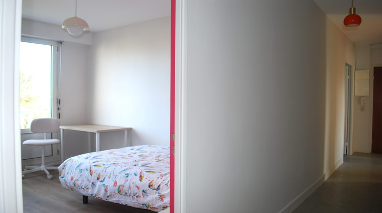 Ma-Cabane - Location Appartement Tours, 9 m²