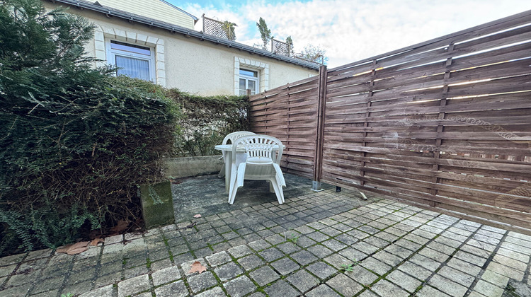 Ma-Cabane - Location Appartement TOURS, 13 m²