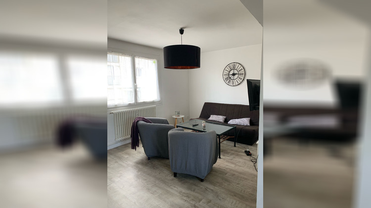 Ma-Cabane - Location Appartement TOURS, 55 m²